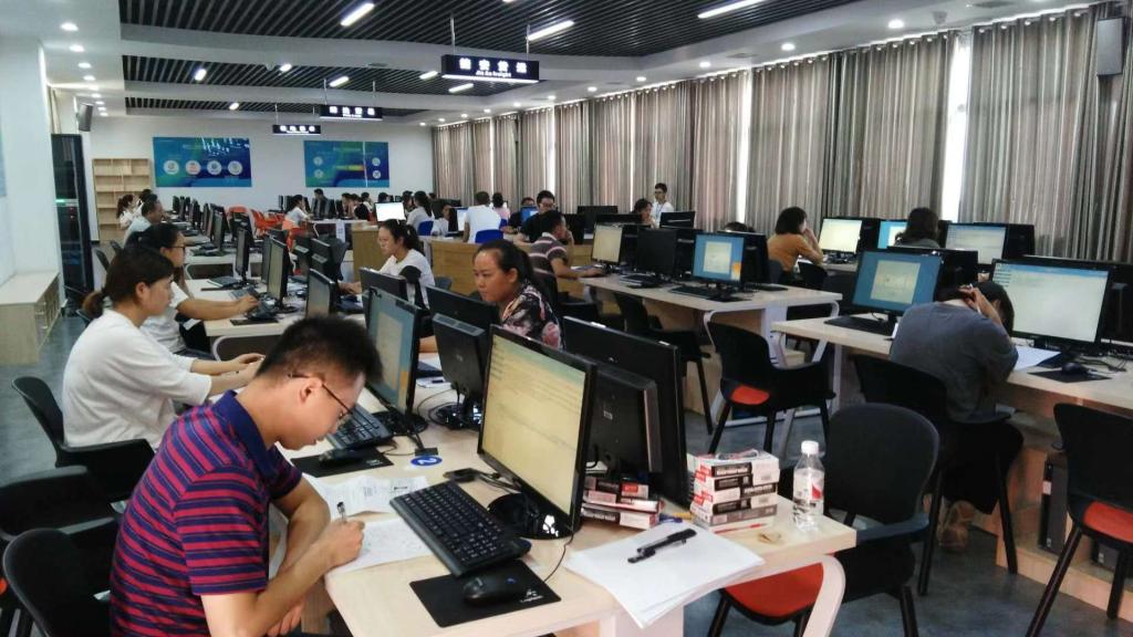 黔東南州中級會計(jì)考試 黔東南州中級會計(jì)考試