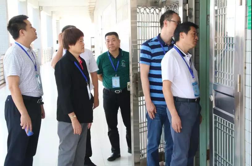 2019年珠?？紖^(qū)中級資格考試順利結(jié)束