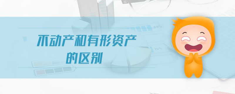 不動產和有形資產的區(qū)別 不動產和有形資產的區(qū)別