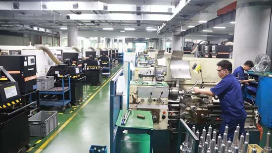 稅收助力中國智造 撬動發(fā)展新動能