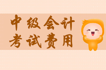 蘇州中級(jí)會(huì)計(jì)職稱考試報(bào)名費(fèi)用是多少？