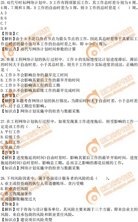 2019年中級經(jīng)濟師建筑真題(考生回憶版) 2019年中級經(jīng)濟師建筑真題(考生回憶版)