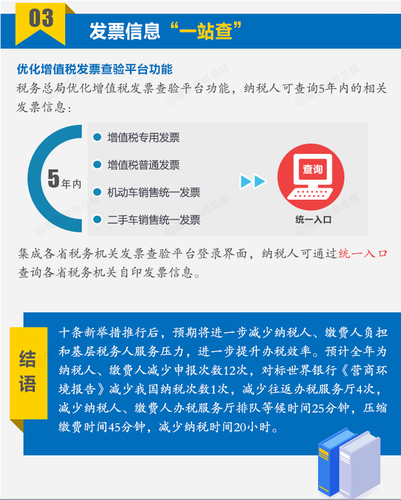 十條新舉措便民辦稅繳費(fèi)，運(yùn)用得當(dāng)辦稅加速不是夢(mèng)