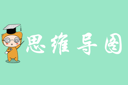 2020年《初級會計實務(wù)》科目思維導(dǎo)圖有什么用？