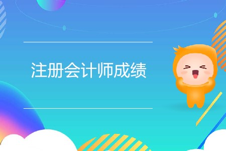 找人修改注冊會計師成績可靠嗎？