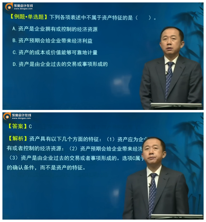 張志鳳老師基礎(chǔ)精講班課程