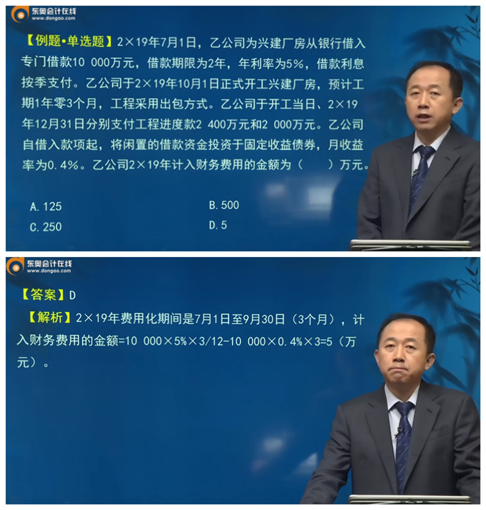 張志鳳老師基礎(chǔ)精講班—經(jīng)典試題講解