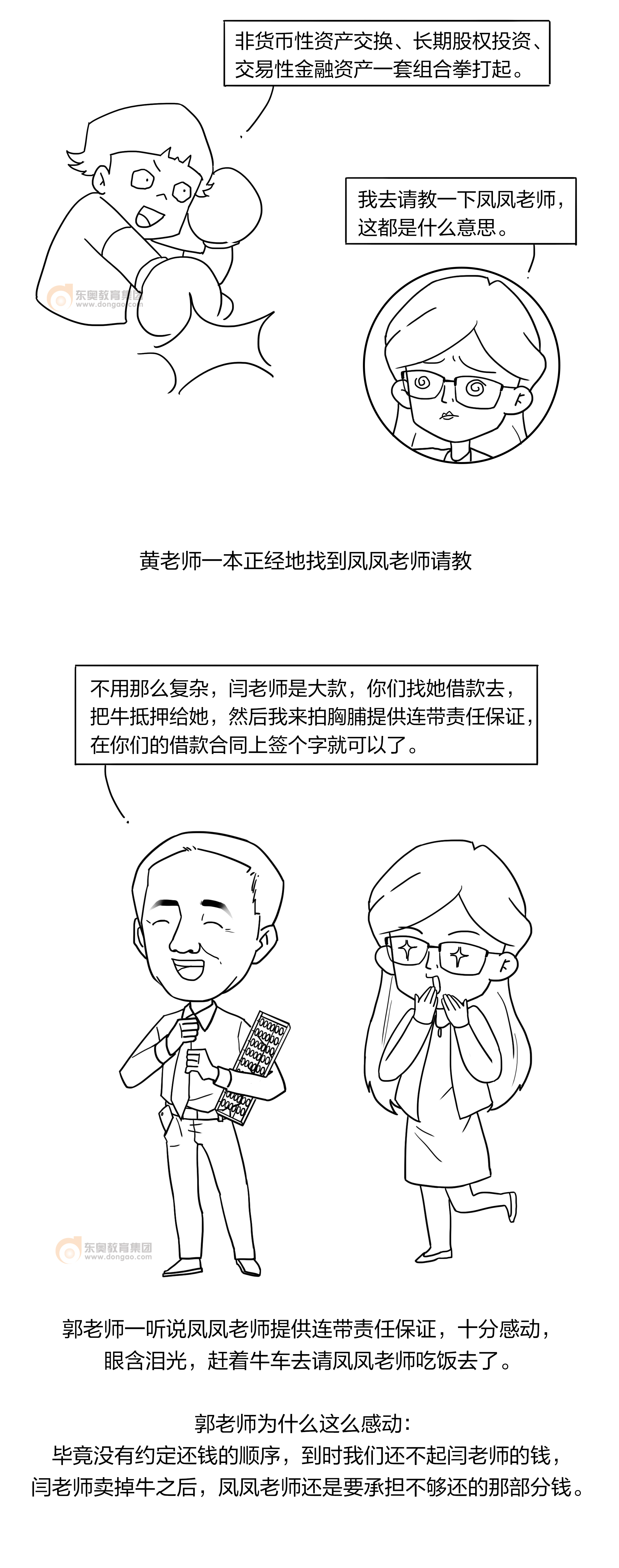 長期股權(quán)投資