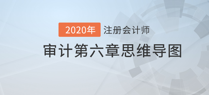 審計(jì)第六章