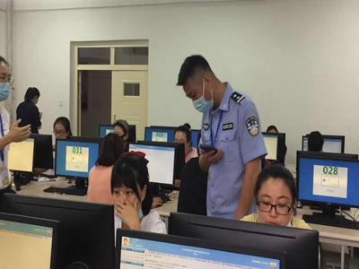 細(xì)化入場(chǎng)檢測(cè)流程 細(xì)化入場(chǎng)檢測(cè)流程