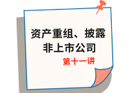 《經濟法》第十一講 《經濟法》第十一講