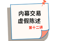 《經濟法》第十二講 《經濟法》第十二講