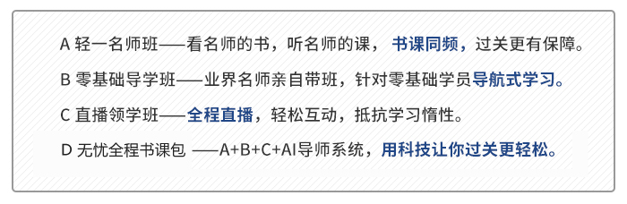 2021初級會計(jì)職稱好課等你