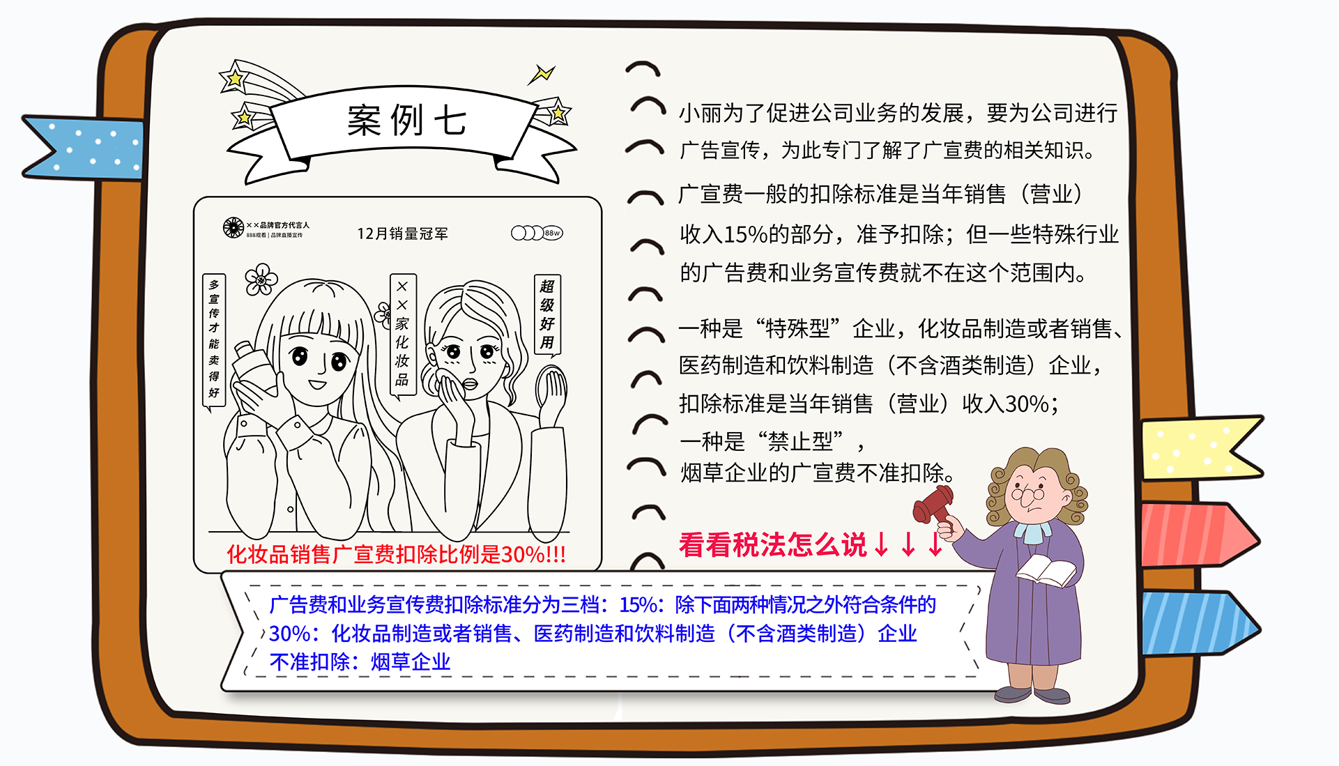 案例精講 案例精講