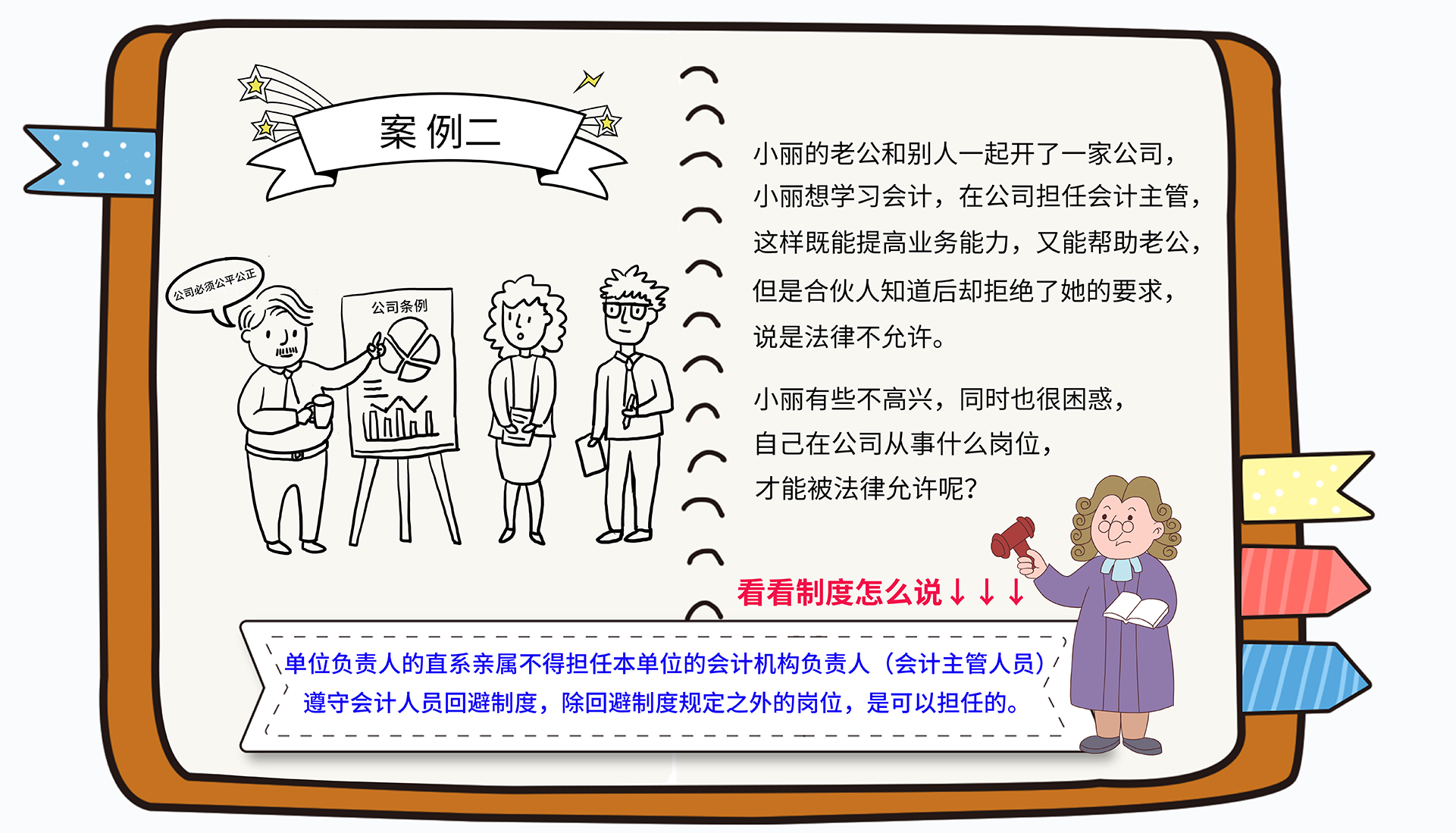 案例精講 案例精講