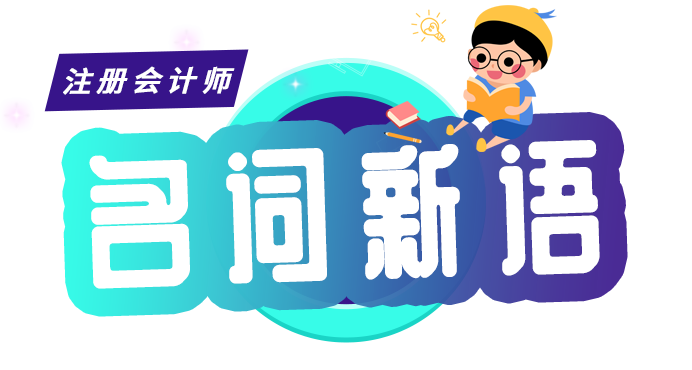 CPA審計零基礎(chǔ)入門——名詞新語：兩種層次的重大錯報風險