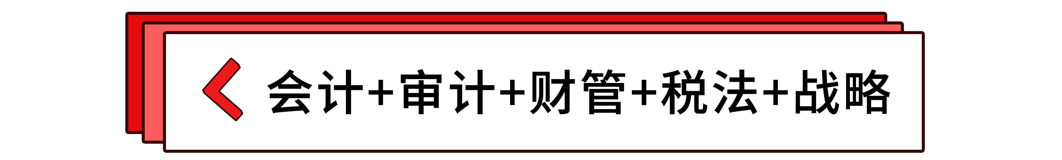 會計+審計+財管+稅法+戰(zhàn)略 會計+審計+財管+稅法+戰(zhàn)略