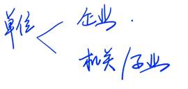 銀行結(jié)算賬戶的開立要求1 銀行結(jié)算賬戶的開立要求1