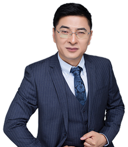 東奧張敬富 被《會計》“耽誤”的“單口相聲演員”