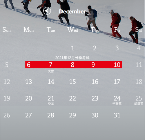 2021年12月acca考試門檻是什么 2021年12月acca考試門檻是什么