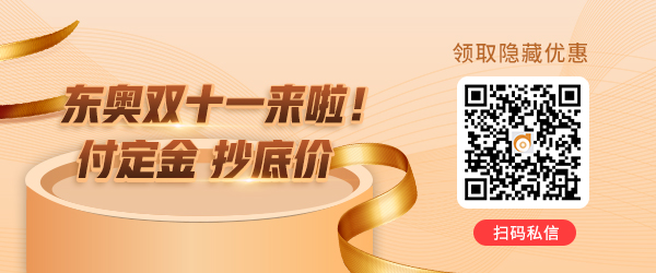 東奧雙十一來啦！