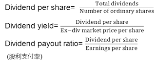 估量公司目標(biāo)的實現(xiàn)_2021年ACCA考試FM知識點4 估量公司目標(biāo)的實現(xiàn)_2021年ACCA考試FM知識點4