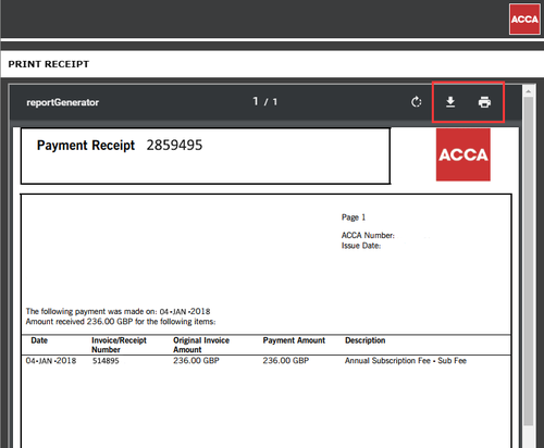 考完acca還要交年費(fèi)嗎 考完acca還要交年費(fèi)嗎
