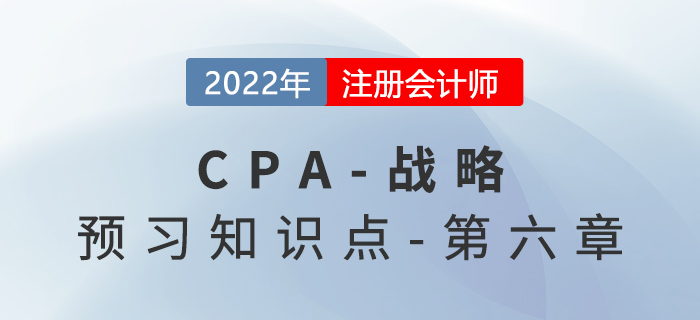 企業(yè)風(fēng)險(xiǎn)與風(fēng)險(xiǎn)管理基本內(nèi)涵_2022年注會《戰(zhàn)略》預(yù)習(xí)知識點(diǎn) 企業(yè)風(fēng)險(xiǎn)與風(fēng)險(xiǎn)管理基本內(nèi)涵_2022年注會《戰(zhàn)略》預(yù)習(xí)知識點(diǎn)