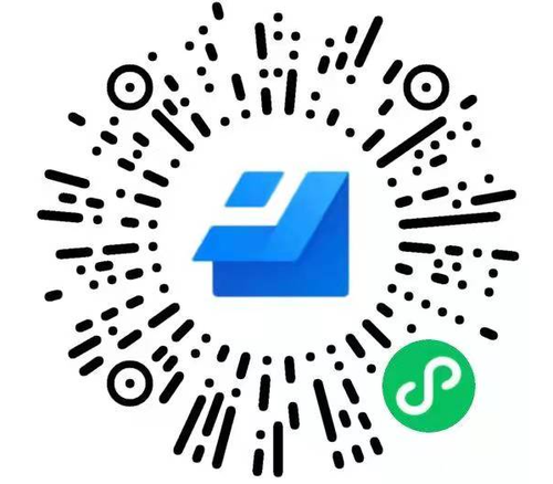 掃描二維碼在線填報(bào)郵寄服務(wù)申請(qǐng)