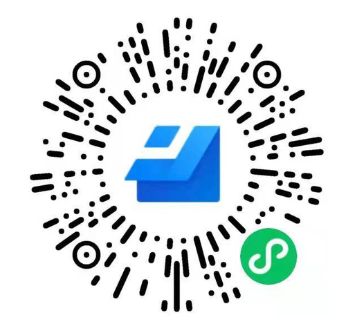 掃描二維碼在線填報郵寄服務申請 掃描二維碼在線填報郵寄服務申請