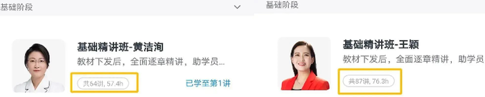 21年初級會計基礎班課程