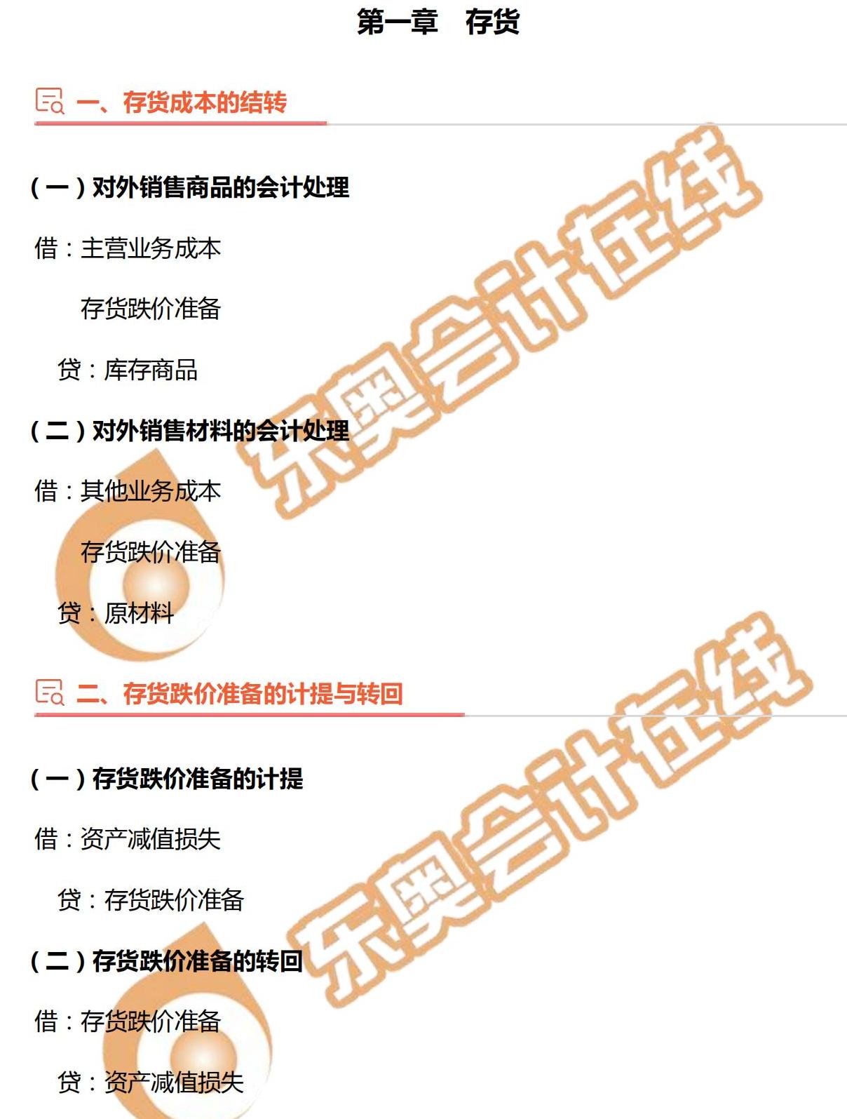 2022年《中級(jí)會(huì)計(jì)實(shí)務(wù)》分錄_00