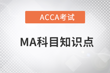 Responsibility accounting是什么_2023年ACCA考試MA知識(shí)點(diǎn)