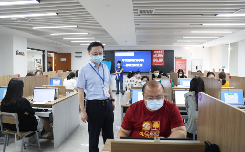 湖南初級會計考試2022