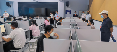 涼山彝族自治州2022年度全國會計專業(yè)技術(shù)（初級）資格無紙化考試圓滿結(jié)束