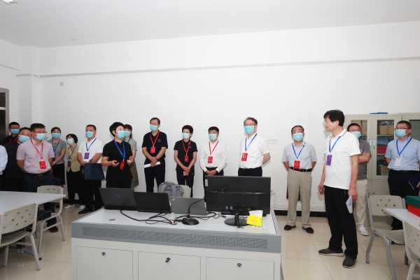 自治區(qū)2022年度全國(guó)會(huì)計(jì)專業(yè)技術(shù) 初、高級(jí)資格考試順利開(kāi)考