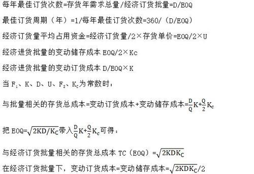中級會計 中級會計