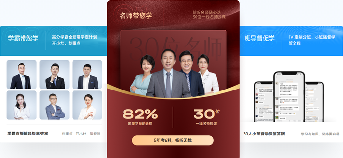 課前、課中、課后