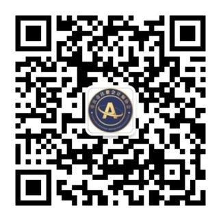 重慶市注冊會計師協(xié)會微信公眾號二維碼 重慶市注冊會計師協(xié)會微信公眾號二維碼