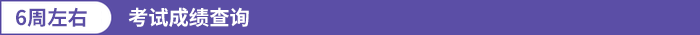 考試成績(jī)查詢