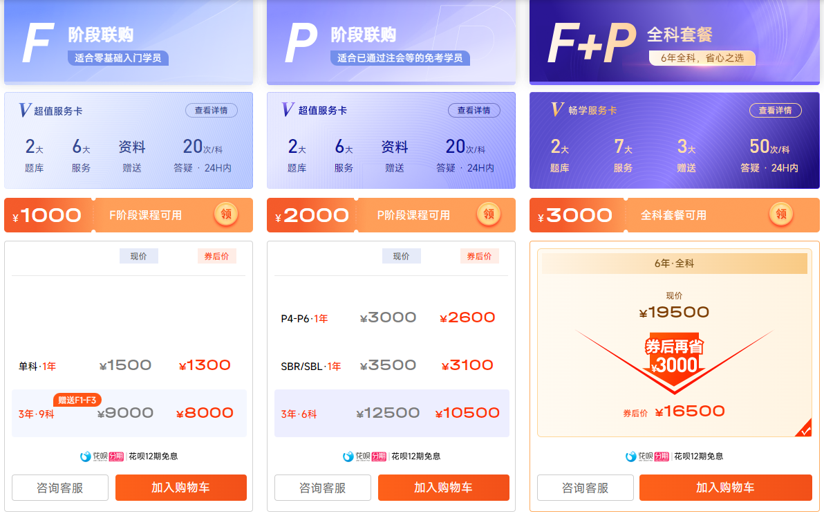 2023年春節(jié)假期結束，ACCA考生如何調(diào)整狀態(tài)，提升備考效率？