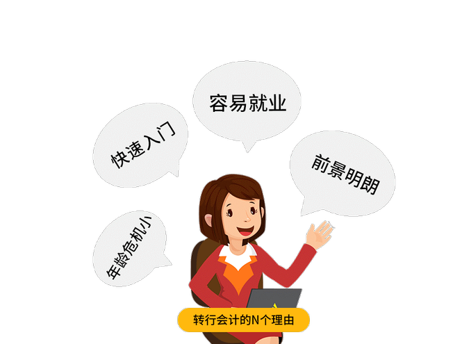 初級會計職稱考試