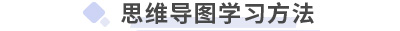 初級會計(jì)經(jīng)濟(jì)法基礎(chǔ)思維導(dǎo)圖學(xué)習(xí)方法 初級會計(jì)經(jīng)濟(jì)法基礎(chǔ)思維導(dǎo)圖學(xué)習(xí)方法