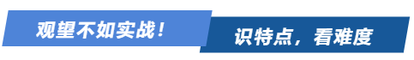 觀望不如實戰(zhàn)