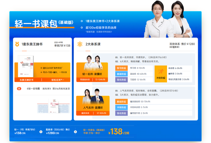 初級會計輕一書課包基礎(chǔ)版