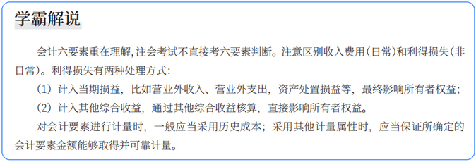 學(xué)霸解說(shuō)