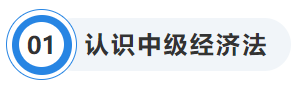 中級(jí)會(huì)計(jì)經(jīng)濟(jì)法科目