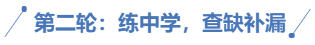 中級會計第二輪練中學(xué)