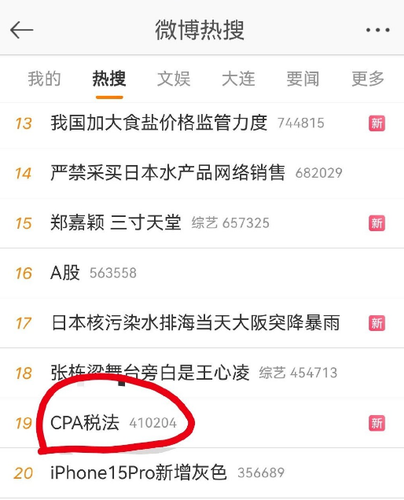 稅法難度上熱搜？2023年注會(huì)《稅法》第一場(chǎng)考情