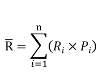 期望報酬率 期望報酬率